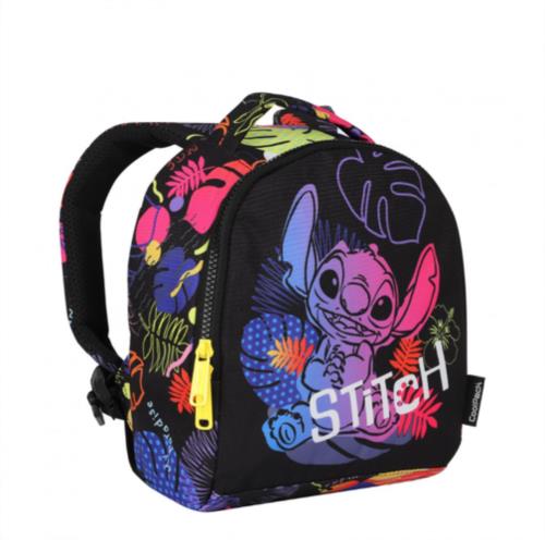 Mochila guardería PUPPY Stitch - Black