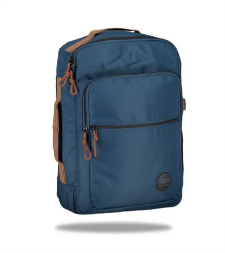 Mochila de viaje TRIP azul