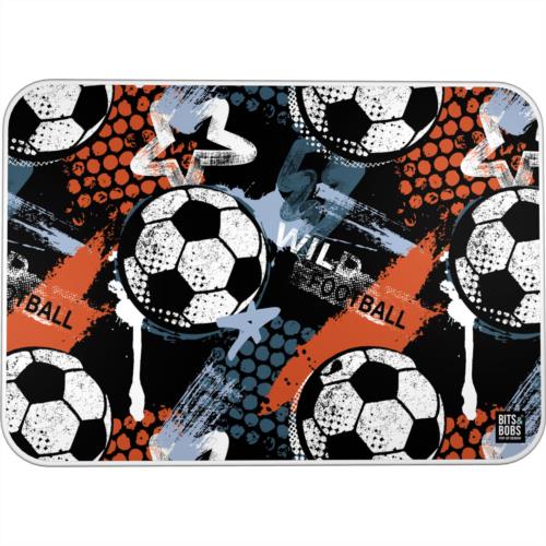 Vade de sobremesa WILD FOOTBALL B&B