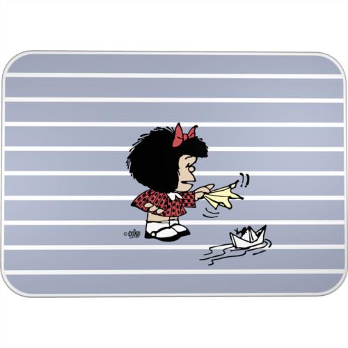 Vade de sobremesa MAFALDA BOAT