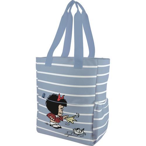 Tote Bag B&B Mafalda Boat
