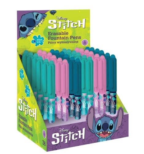 Pluma estilográfica Stitch