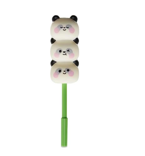 Bolígrafo Squishy Oso Panda