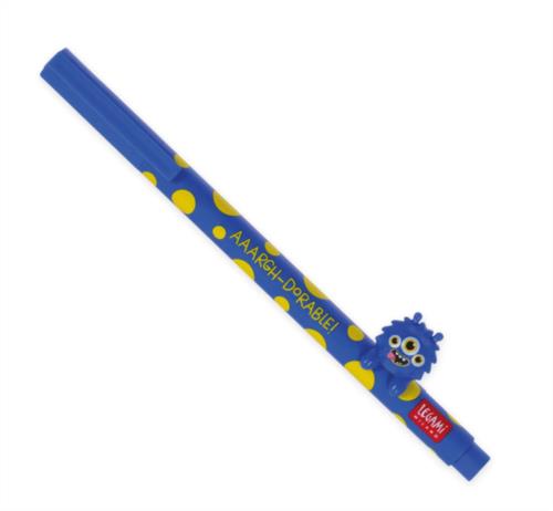 Bolígrafo de Gel - Lovely Friends Monster