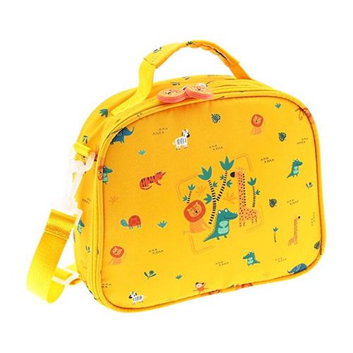 Bolsa térmica THERMAL LUNCH BAG LITTLE SAFARI