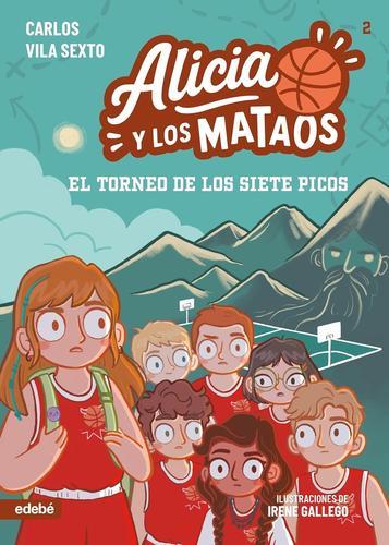 El torneo de los siete picos