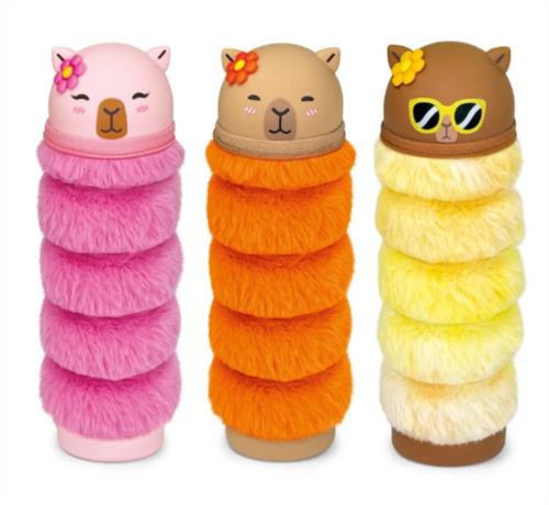 Estuche capybara