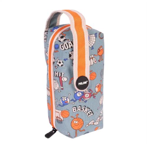 Kit 4 estuches con contenido serie especial Sports