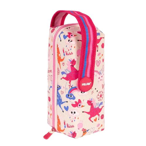 Kit 4 estuches con contenido serie especial Flowisome