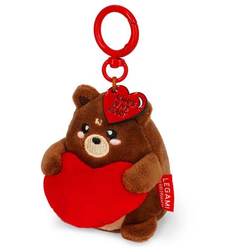 Llaveros de Peluche Teddy Bear - Tiny Super Soft!