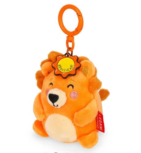 Llavero de Peluche Lion - Tiny Super Soft!
