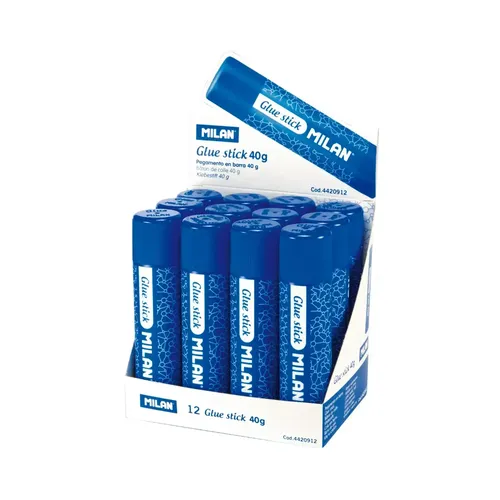 Barra de pegamento 40 g