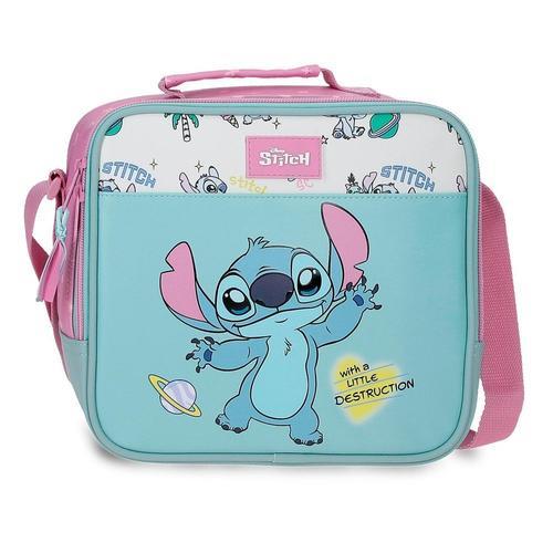 Neceser con bandolera adapt stitch little destruction