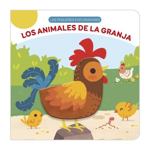 Los animales de la granja