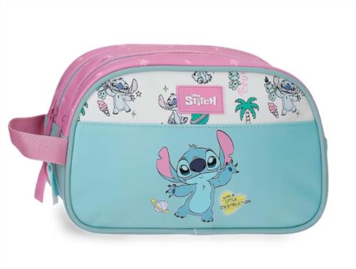 Neceser adapt stitch little destruction