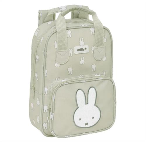Miffy. Safta Mochila Unisex niños