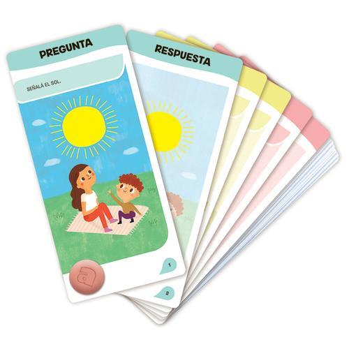 Abremente Baby Fan 0-1 años