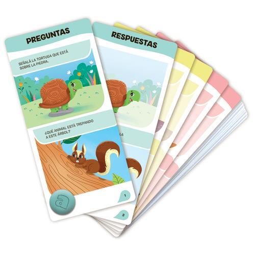 Abremente Baby Fan 1-2 años
