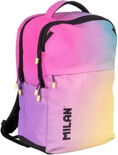 Mochila sunset 5 cremalleras milan