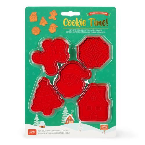 Moldes para Galletas - Cookie Cutters