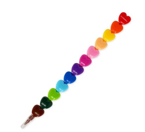 12 Ceras Apilables - Dream in Colour