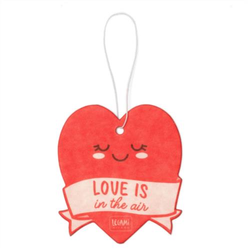 Ambientador de Coche - Cuore - SOS Car Sweet Car