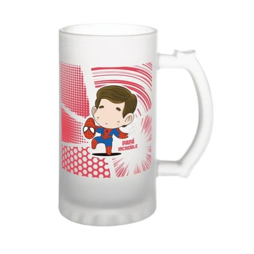 Jarra de cerveza - PAPÁ INCREIBLE
