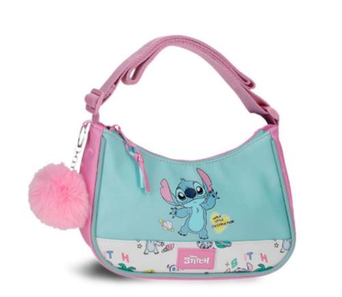 Bandolera  stitch little destruction 