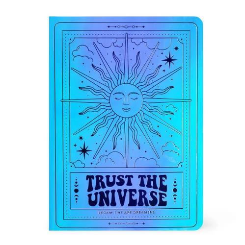 Cuaderno a Rayas - Small - Hoja A6