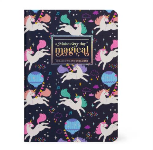 Cuaderno a Rayas - Small - Hoja A6