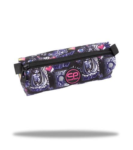  Estuche Tube COOLPACK princess