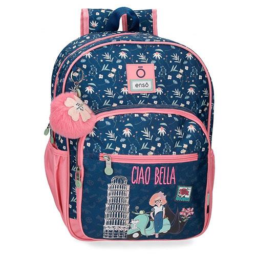 Mochila hotsell escolar enso