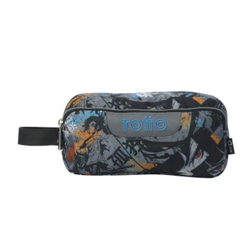 Estuche Agapec - Okubo