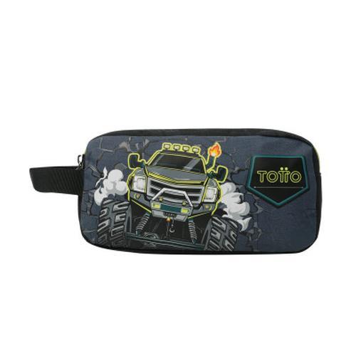  Estuche Monster Race