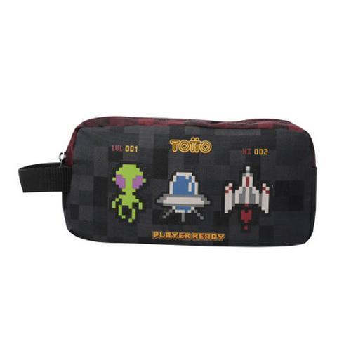 Estuche Digibot