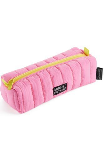 Portatodo acolchado rosa Miquelrius