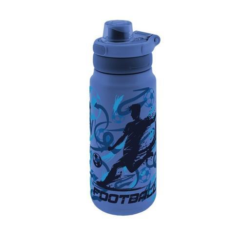  BOTELLA TÉRMICA SPORT / SPORT THERMAL BOTTLE 750ML - GOAL TIME