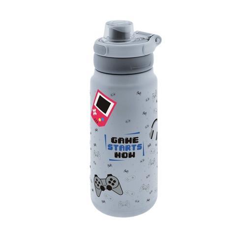  BOTELLA TÉRMICA SPORT / SPORT THERMAL BOTTLE 750ML - GAME STARTS NOW