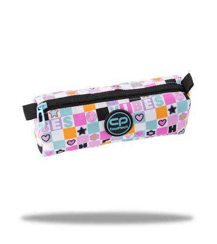  Estuche Tube COOLPACK bounce heart