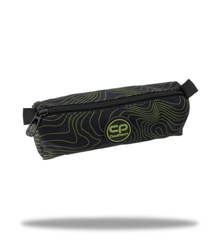  Estuche Tube COOLPACK nefryt
