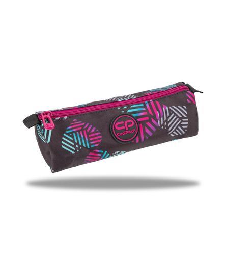  Estuche Tube COOLPACK night garden