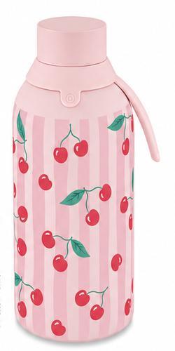Botella termo acero 500ml. Juicy summer