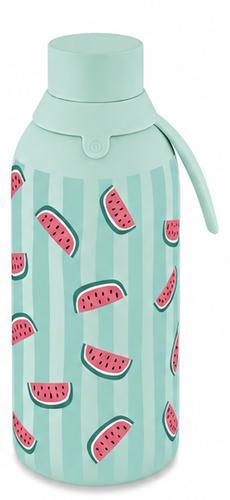 Botella termo acero 500ml. Juicy summer