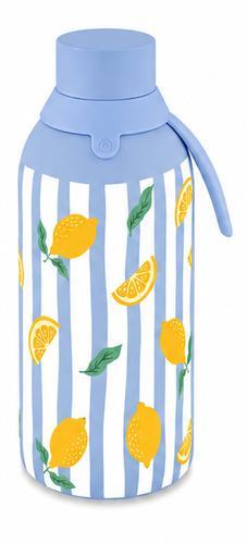 Botella termo acero 500ml. Juicy summer