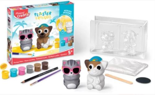 YESO AMIGOS DEL VERANO