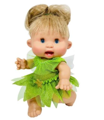 Pepote cuento clásico edición especial Campanilla