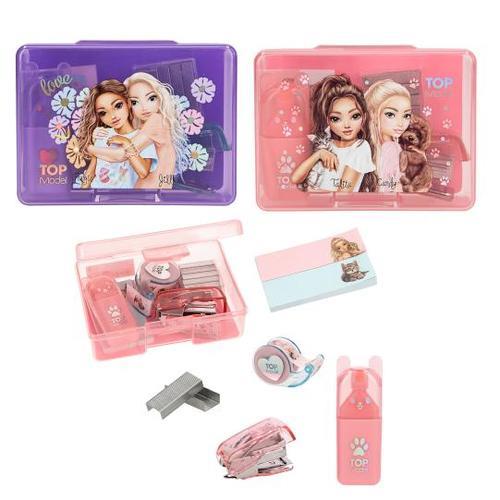 TOPModel set de escritorio