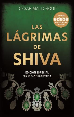Las lágrimas de Shiva (nueva edición)