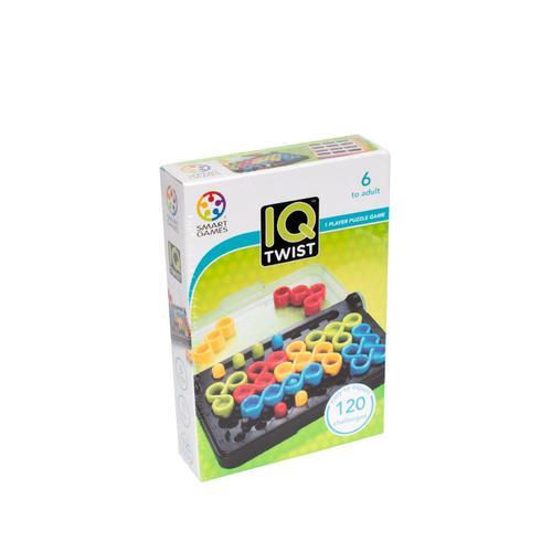 Juego IQ SIX TWIST PRO Smart Games