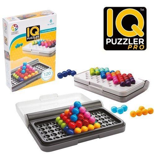 Juego IQ PUZZLER PRO Smart Games